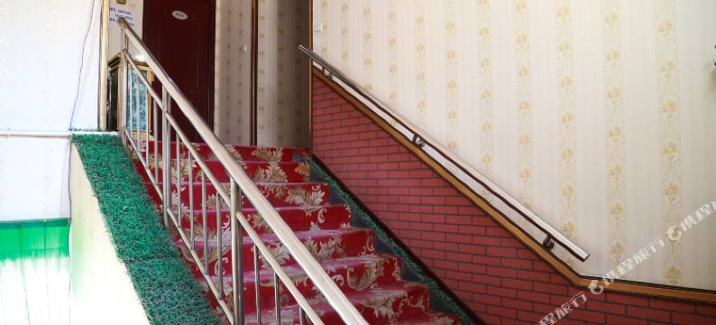 开元商务宾馆(西安大明宫遗址公园店)图片