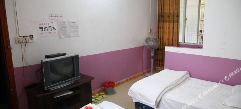 柳州自己家特色驿站图片