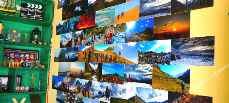 青岛1988青年旅舍图片