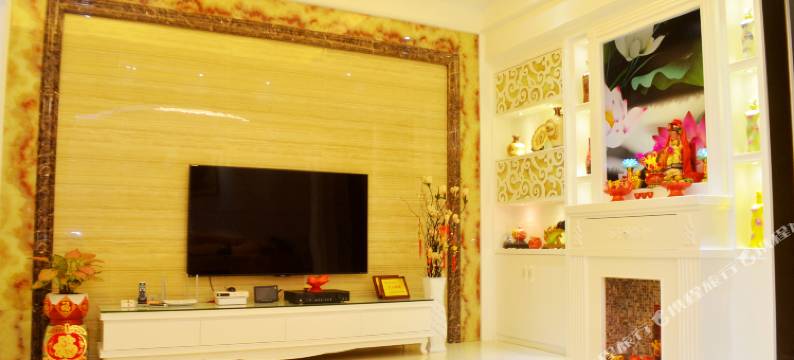 汕尾海霞自家客栈图片