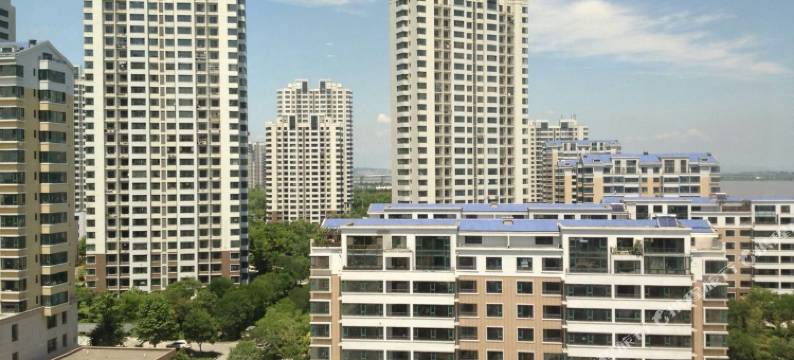 丹东温泉公寓图片