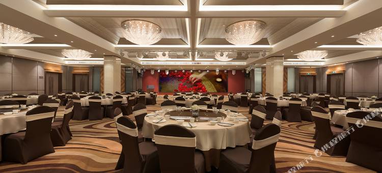 天水嘉孚酒店图片