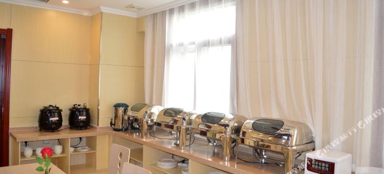 启程酒店(石家庄火车站万象城店)图片