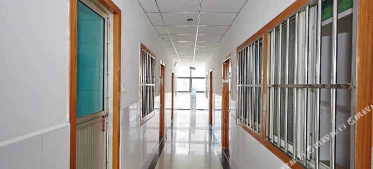 苏州景城酒店图片