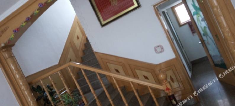 青岛河东小栈图片