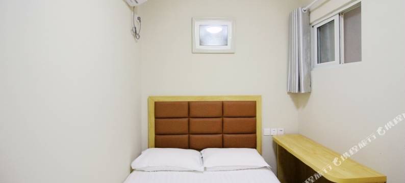 青岛乐途E家连锁酒店图片