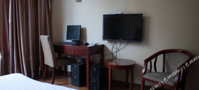 宁波夏e假日酒店(联丰路店)图片