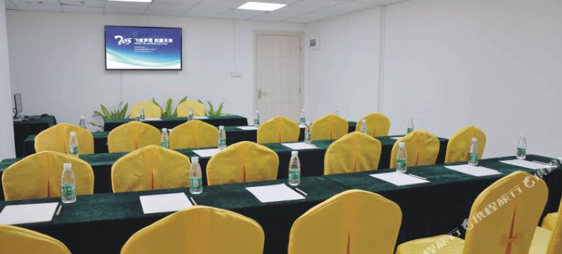 怀集金银商务酒店图片