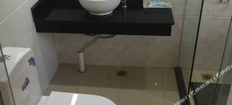 临清昆仑商务宾馆图片