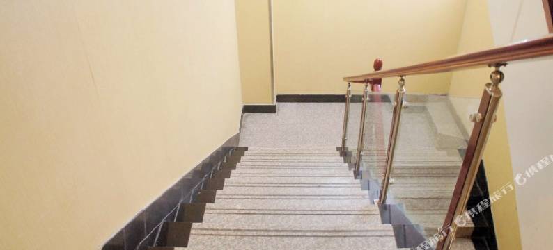 扬州榴莲客栈快捷酒店图片