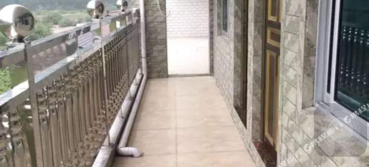 仙居迎君客栈图片