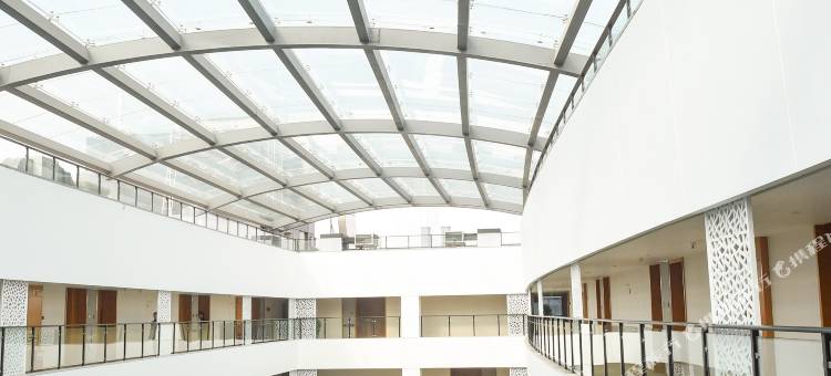 金银岛国际大酒店(东莞虎门会展中心店)图片