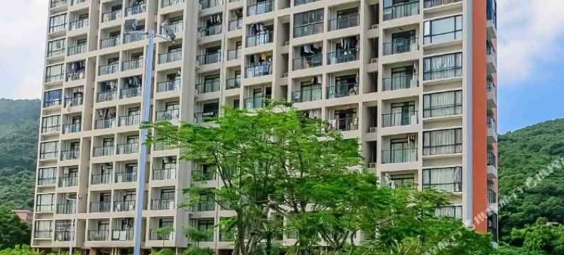 珠海听涛雅苑翰林小屋图片