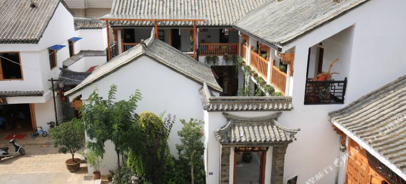 会泽丰泰明清客栈图片