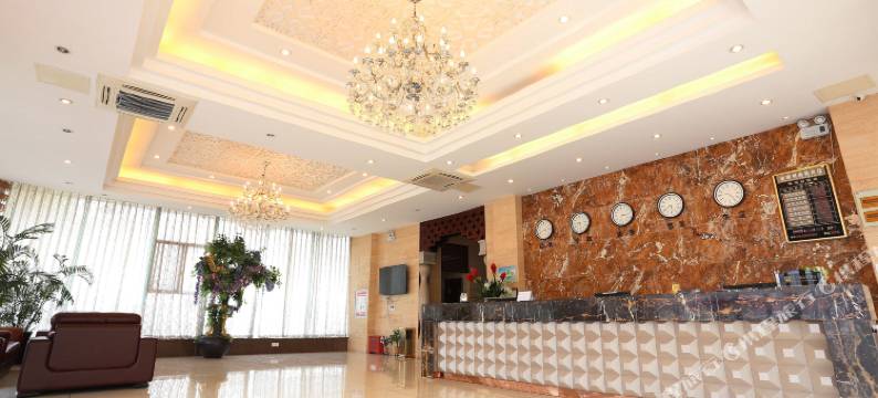 南京山楂树商务宾馆图片