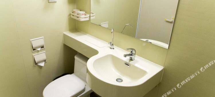 都市118连锁酒店(唐山曹妃甸区迎宾路店)图片