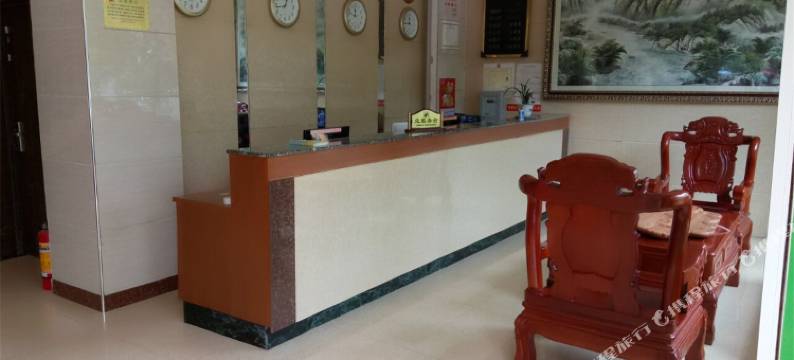 恭城茶江湾宾馆图片