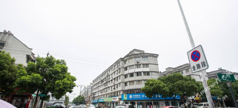 绍兴袍江百龙宾馆图片