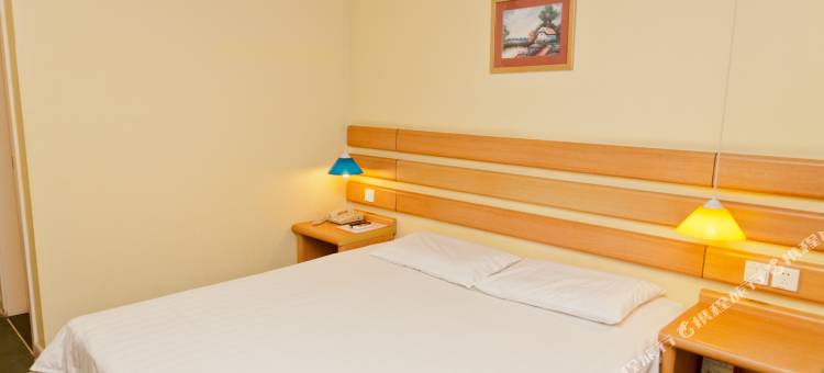 如家华驿酒店(东营西二路店)图片