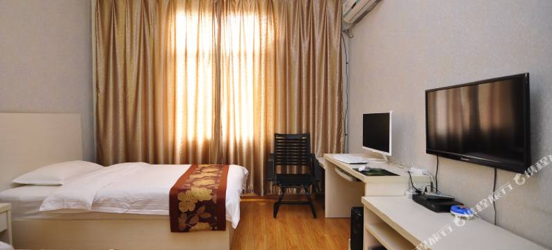 弥勒宏伶酒店(湖泉生态园店)图片