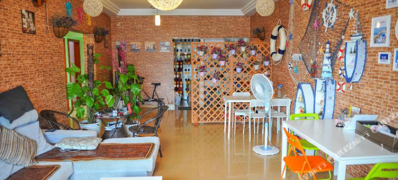 深圳灵思青年旅舍图片