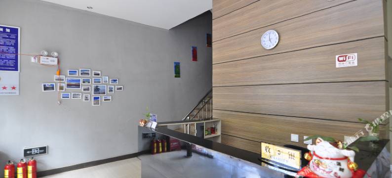 红果连锁酒店(昆明庄礄西路店)图片