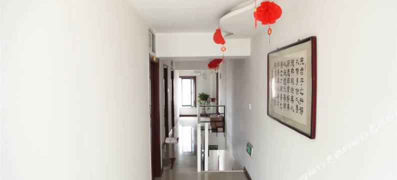 大同众鑫宾馆图片