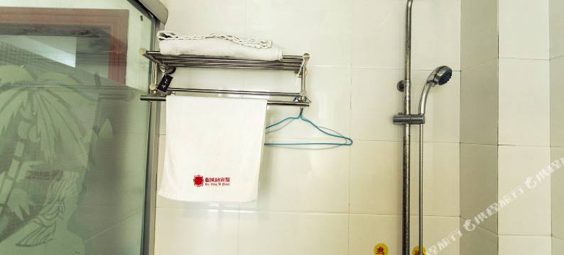 苏州惠风98宾馆(苏州火车站店)图片