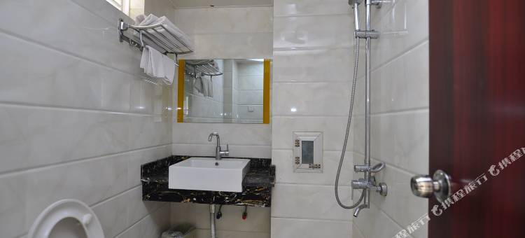 景洪景欣假日酒店图片