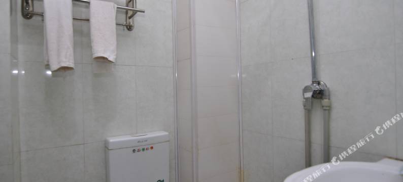 新欣酒店(建水紫陶街店)图片