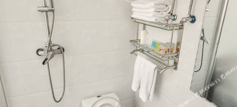 滦县雅居宾馆图片