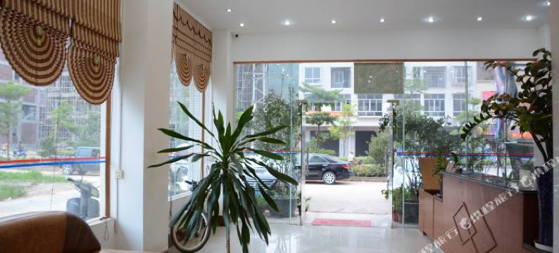 高州鸿运宾馆图片