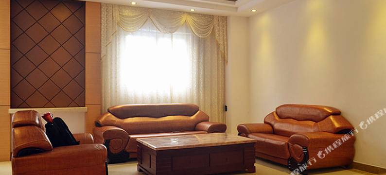 现代商旅酒店(珠海南屏店)图片