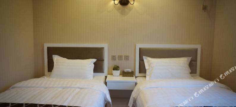 新津君庭民宿图片