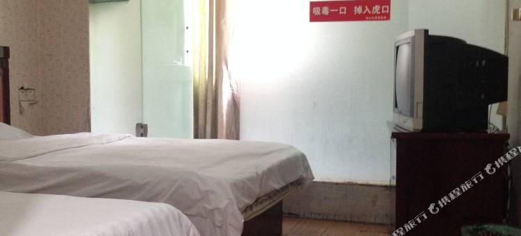 遂宁凯旋商务宾馆图片