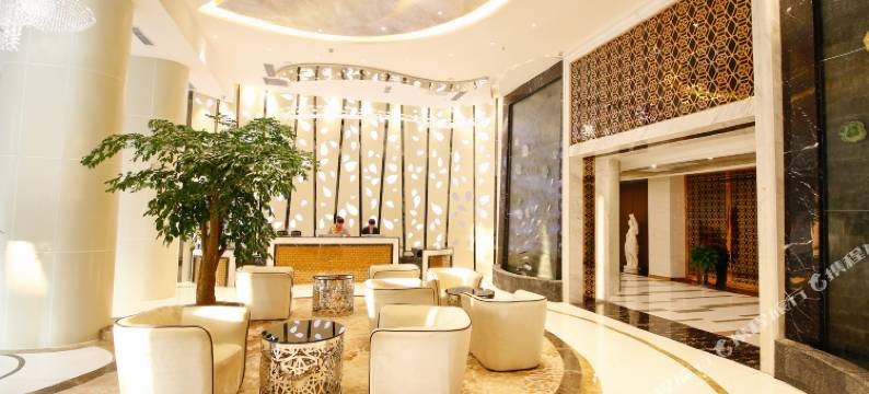 宝鸡豪景花园酒店图片