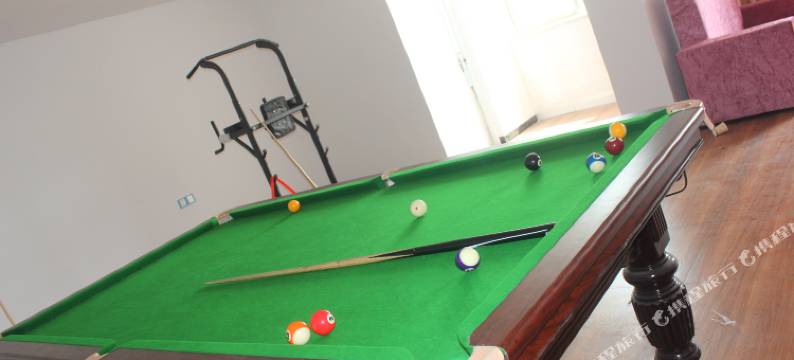 弋阳龟峰假日酒店图片