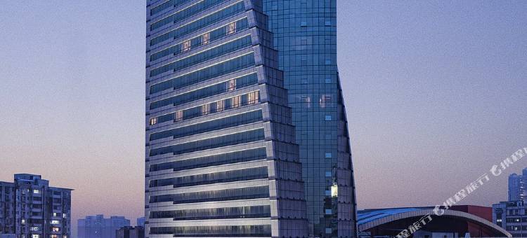 岳阳格兰云天大酒店(岳阳楼步行街店)图片