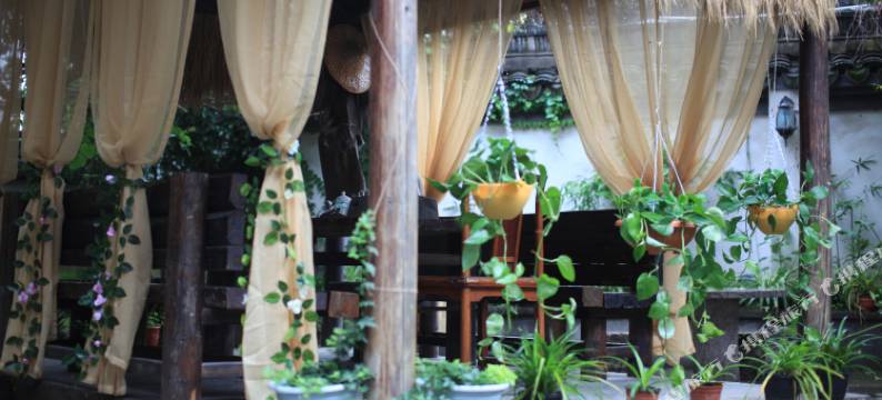 久栖·乌镇东栅精品客栈图片