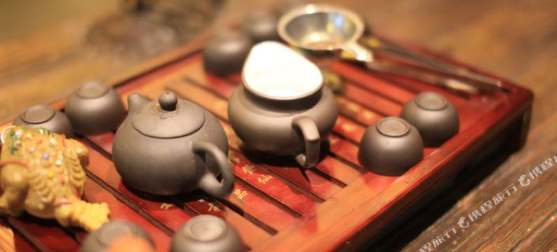 久栖·乌镇东栅精品客栈图片