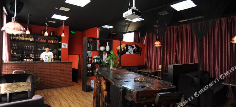 株洲君度嘉年酒店图片