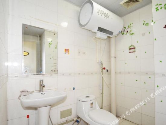 大商新玛特(国贸店)