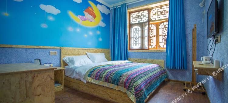 熊猫客栈(张家界国家森林公园景区店)图片