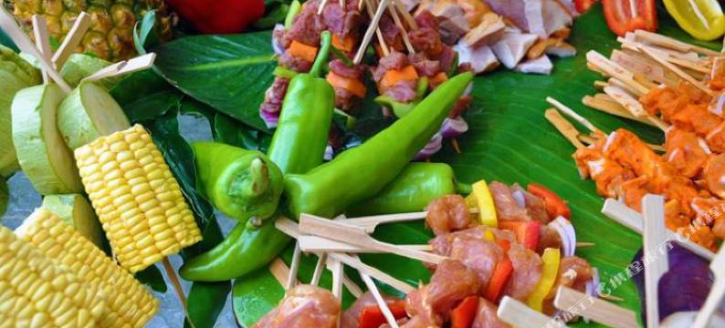 北京司马台祥和居民宿图片