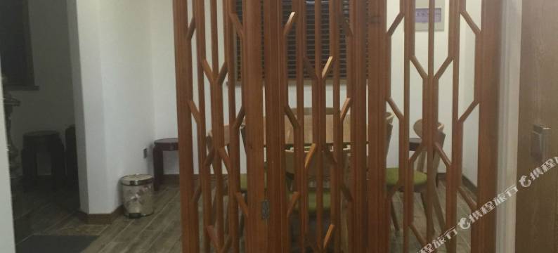 天台客致民宿图片