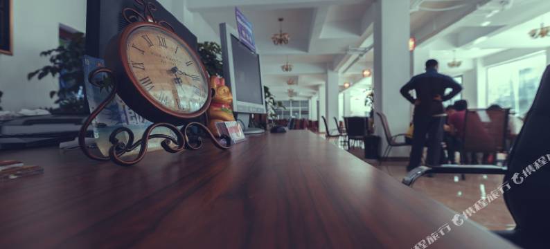 理县映山红酒店图片