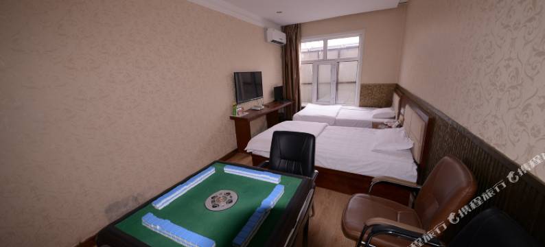 宾县盛鑫商务宾馆图片