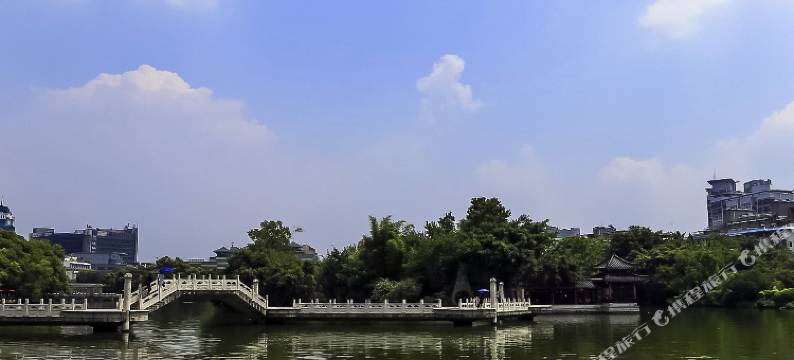 威德门酒店(桂林象山景区两江四湖店)图片