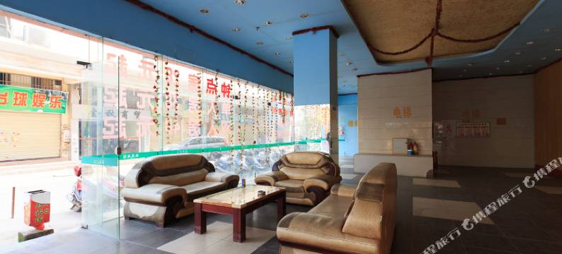 梧州翠苑宾馆图片