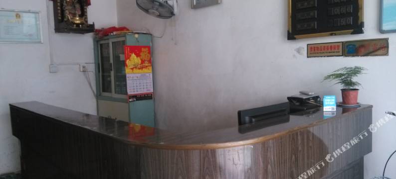 邹城舒鑫宾馆图片